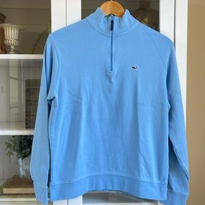 Vineyard Vines men’s size Small 1/4 zip pullover